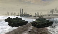 Panzer Elite Action screenshot 19