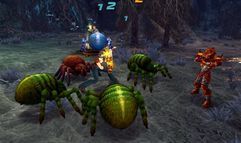 Royal Quest screenshot 10