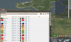 Making History II: The War of the World screenshot 5