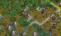 Star Fury screenshot 2