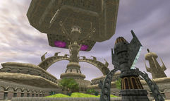 Asheron's Call 2: Legions screenshot 5