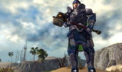 Guild Wars screenshot 5