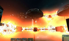 Star Wolves screenshot 3