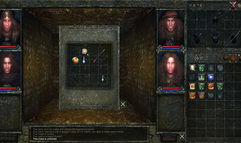 The Legend of Candlewind: Nights and Candles screenshot 2