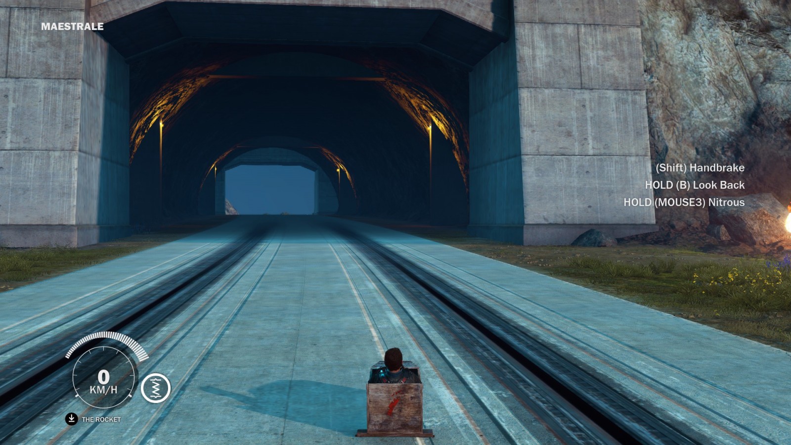 The Fastest Car in the Game Just Cause 3 Mods GameWatcher