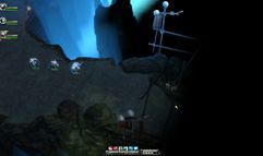 Krater screenshot 2