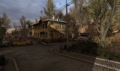 S.T.A.L.K.E.R.: Clear Sky screenshot 6