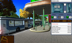 Bus Driver screenshot 6