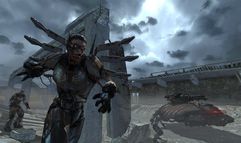 Enemy Territory: Quake Wars screenshot 2