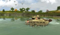 War Leaders: Clash of Nations screenshot 14