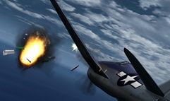 Heroes of the Pacific screenshot 5