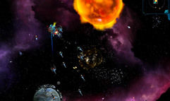Space Rangers 2: Dominators screenshot 8