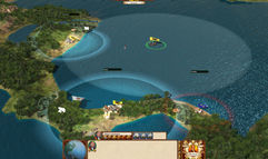Commander: Conquest of the Americas screenshot 13