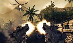 Crysis Warhead screenshot 14