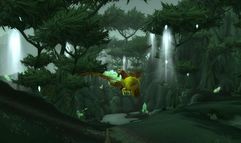 World of Warcraft: the Burning Crusade screenshot 41