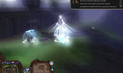 Dreamlords screenshot 4
