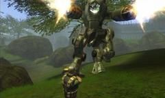 Citizen Zero screenshot 1