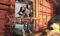 Damnation screenshot 13