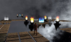Flipside of the Divine screenshot 3