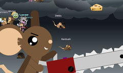 Transformice screenshot 5