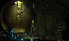 Shardlight screenshot 2