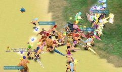 Tales of Pirates screenshot 1