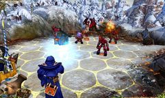 King's Bounty: The Legend screenshot 17