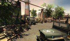 Men of War screenshot 7