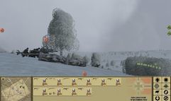Theatre of War screenshot 4