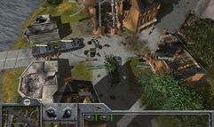 Moscow to Berlin screenshot 11