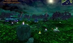 King Arthur: Pendragon Chronicles screenshot 1
