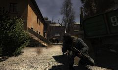 S.T.A.L.K.E.R.: Clear Sky screenshot 10