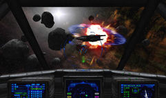 Arvoch Conflict screenshot 10