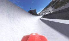 Wintersport Pro 2006 screenshot 3