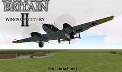 Battle of Britain 2: Wings of Victory screenshot 5