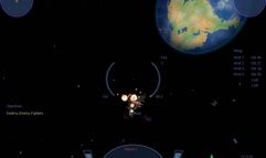 Galactic Federation screenshot 7