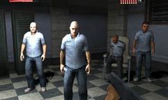 The Suffering: Ties That Bind screenshot 8