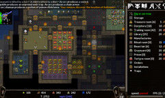 KeeperRL screenshot 4