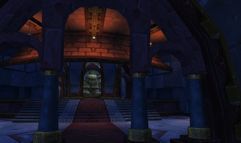 World of Warcraft: the Burning Crusade screenshot 7