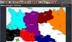 Fall of Rome screenshot 7