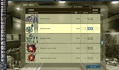 UFO: Extraterrestrials screenshot 8