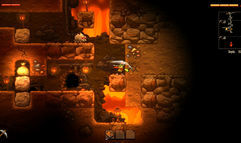 SteamWorld Dig screenshot 5