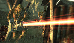 Fallout 3: Broken Steel screenshot 4