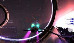 Dark Horizon screenshot 3