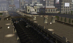 Imperator screenshot 4