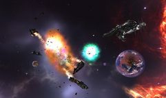 Legends of Pegasus screenshot 8
