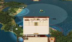 Commander: Conquest of the Americas screenshot 8