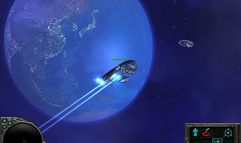 Genesis Rising: The Universal screenshot 8