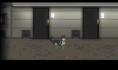 Outpost 13 screenshot 1