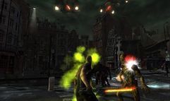 Hellgate Global screenshot 24